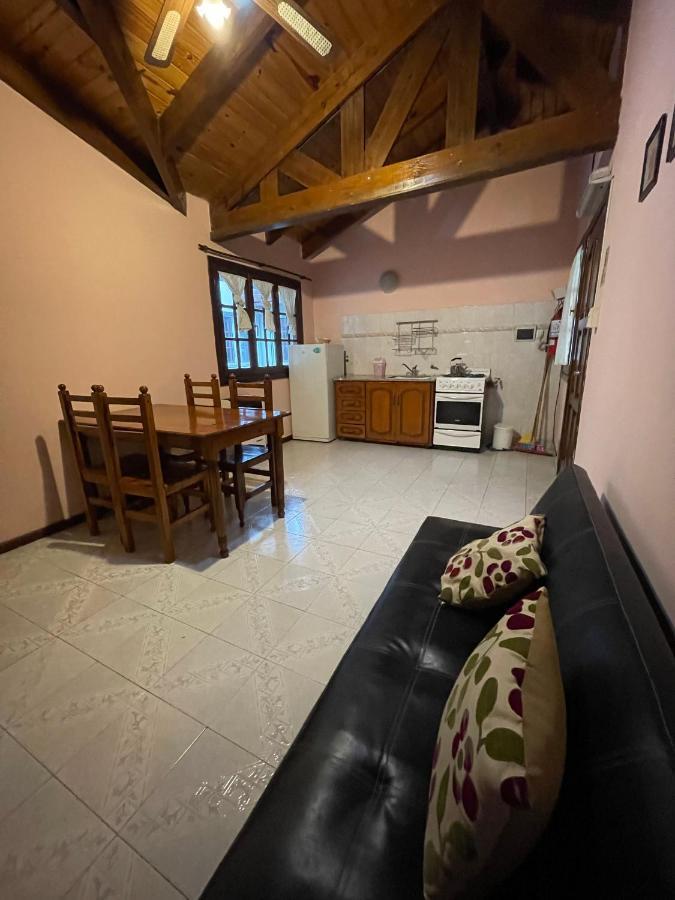 Hotel Pinto Terraza Esquel Zewnętrze zdjęcie