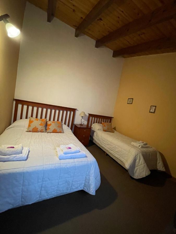 Hotel Pinto Terraza Esquel Zewnętrze zdjęcie