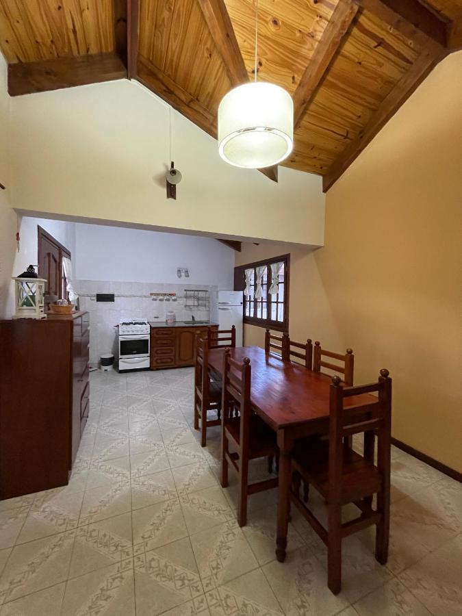 Hotel Pinto Terraza Esquel Zewnętrze zdjęcie