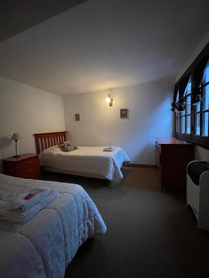 Hotel Pinto Terraza Esquel Zewnętrze zdjęcie