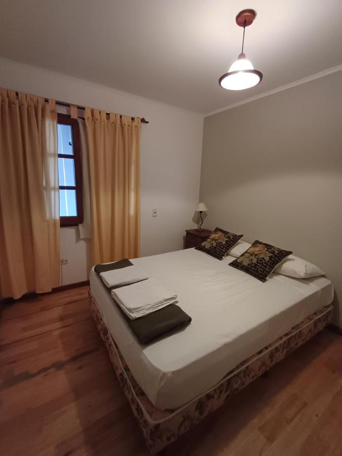 Hotel Pinto Terraza Esquel Zewnętrze zdjęcie