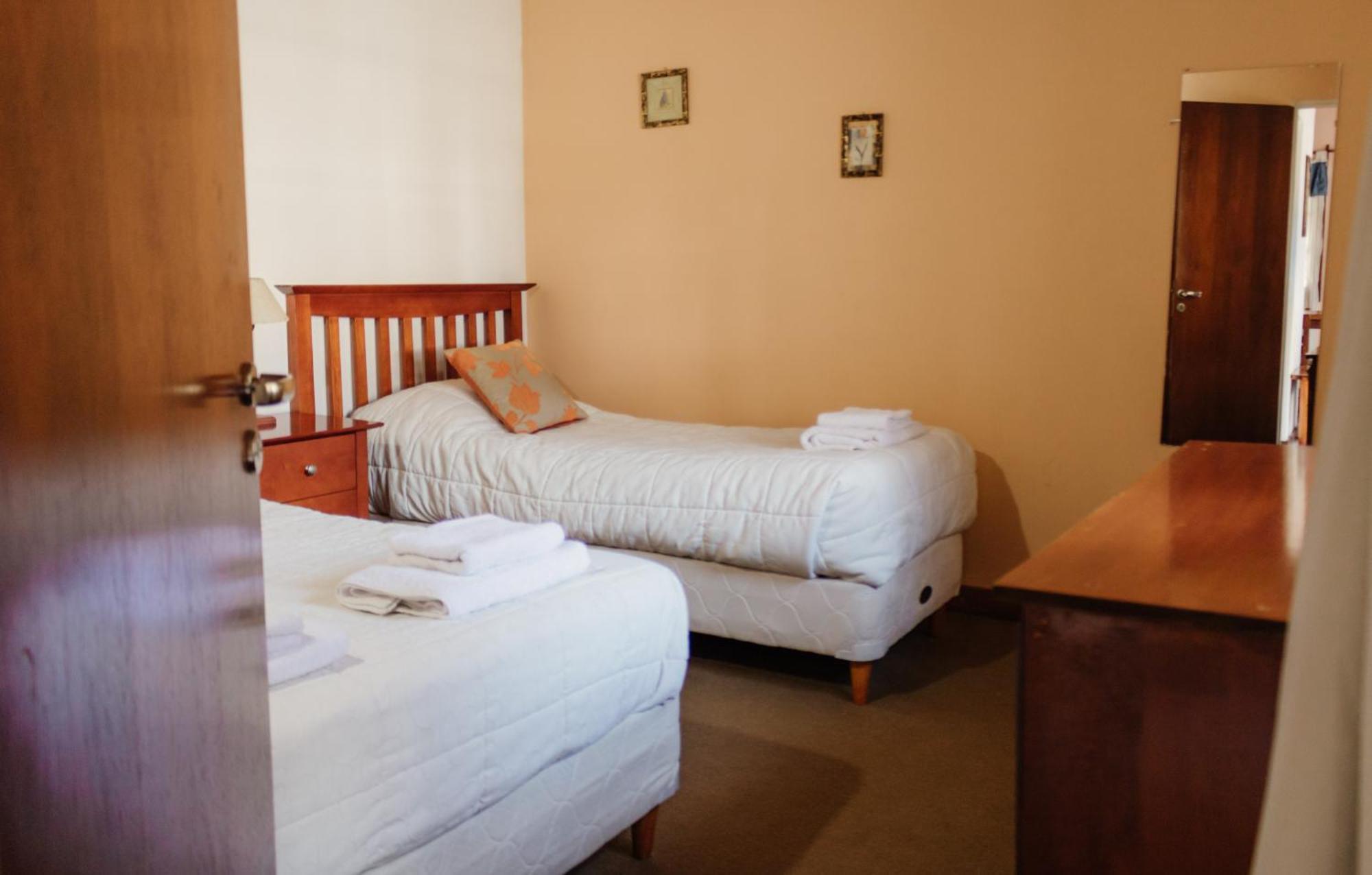 Hotel Pinto Terraza Esquel Zewnętrze zdjęcie