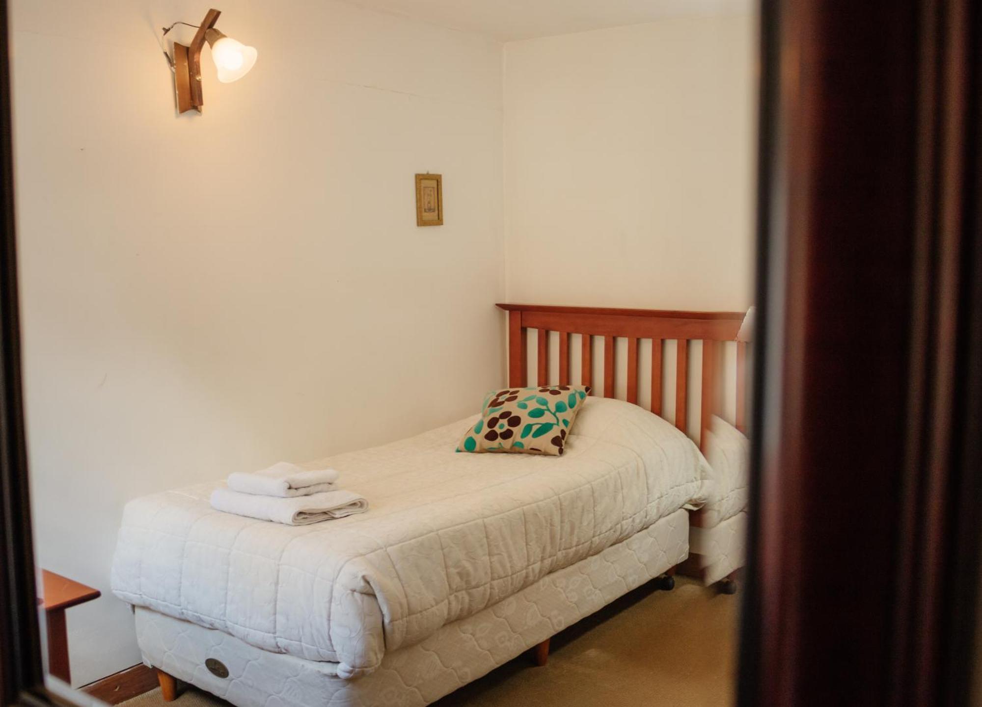 Hotel Pinto Terraza Esquel Zewnętrze zdjęcie