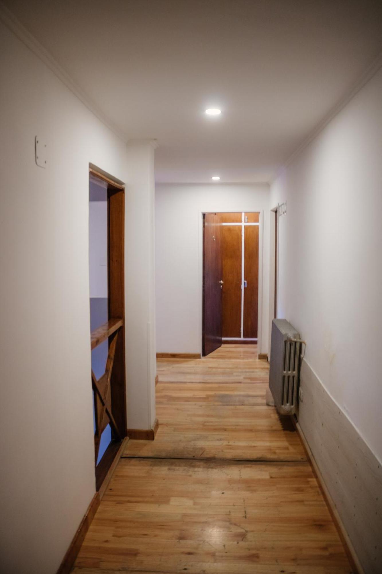 Hotel Pinto Terraza Esquel Zewnętrze zdjęcie