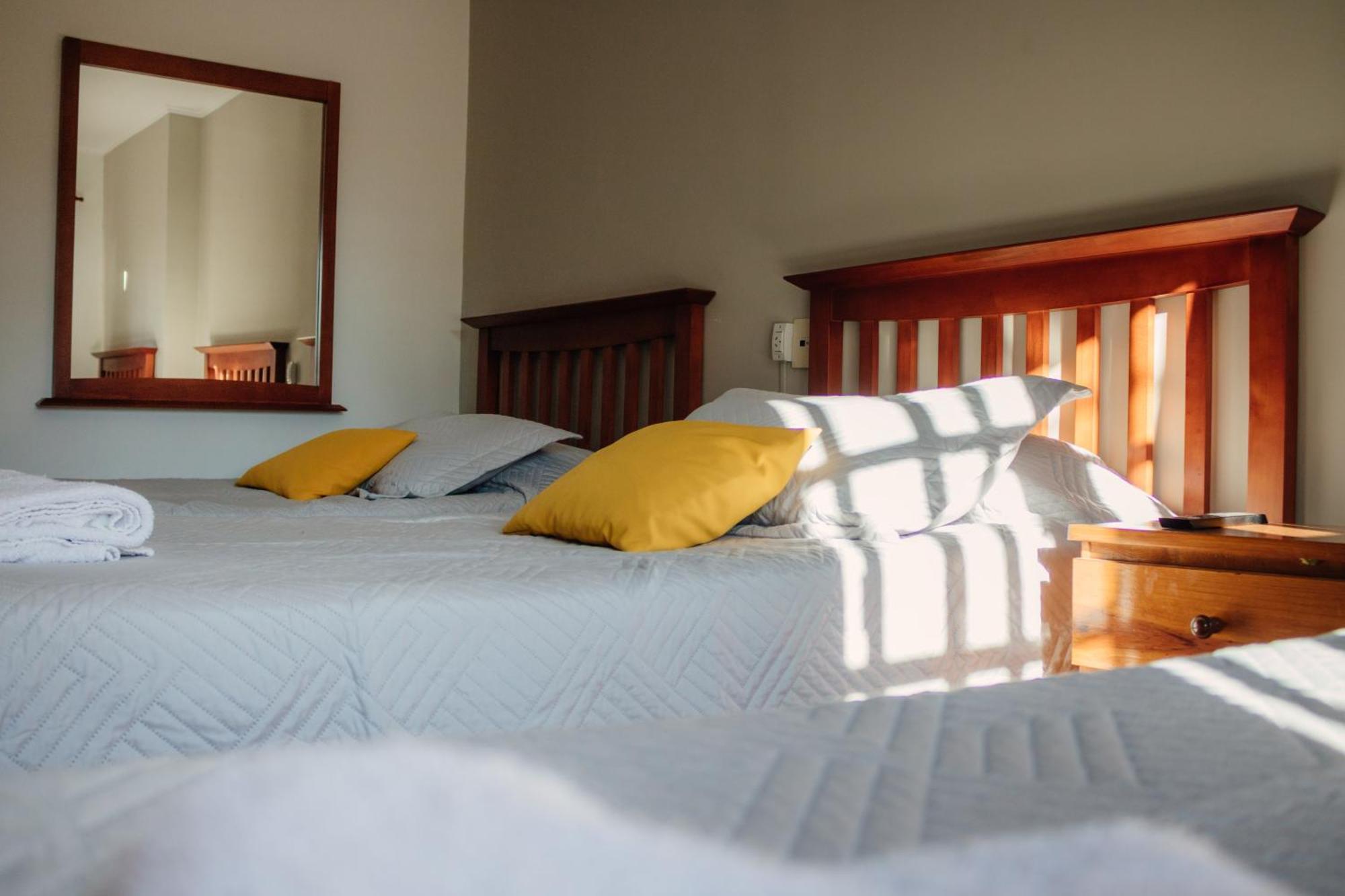 Hotel Pinto Terraza Esquel Zewnętrze zdjęcie