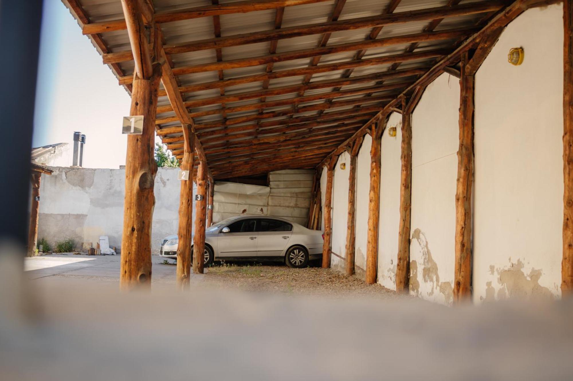 Hotel Pinto Terraza Esquel Zewnętrze zdjęcie
