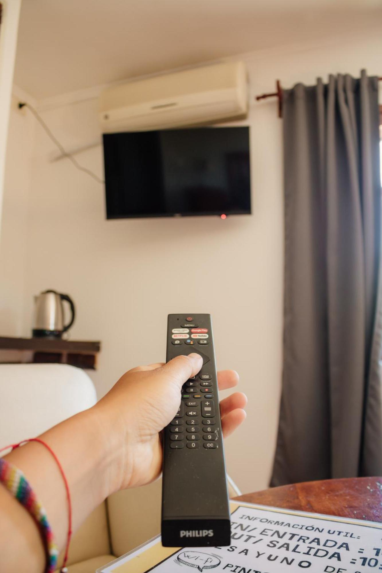 Hotel Pinto Terraza Esquel Zewnętrze zdjęcie
