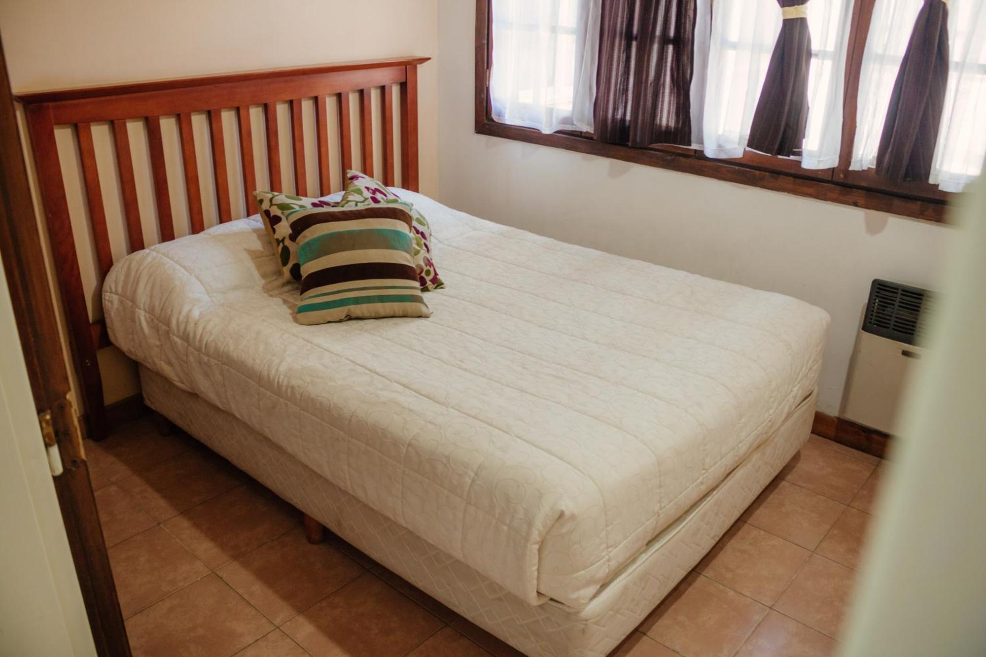 Hotel Pinto Terraza Esquel Zewnętrze zdjęcie