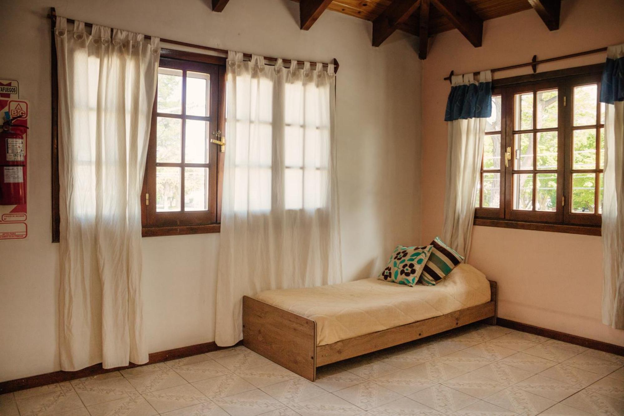Hotel Pinto Terraza Esquel Zewnętrze zdjęcie