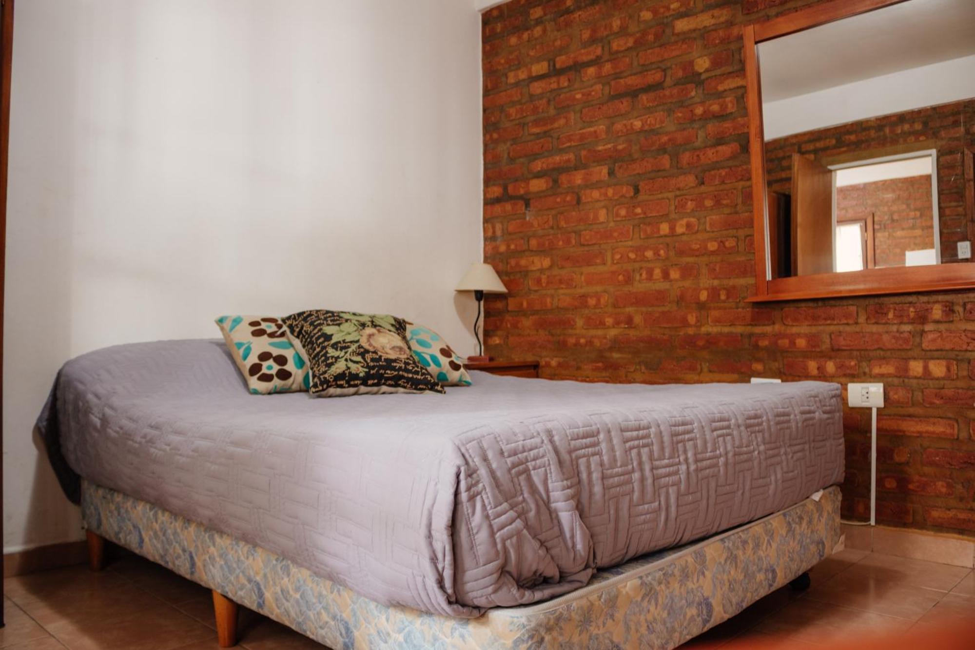 Hotel Pinto Terraza Esquel Zewnętrze zdjęcie